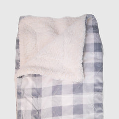 Sherpa Blanket