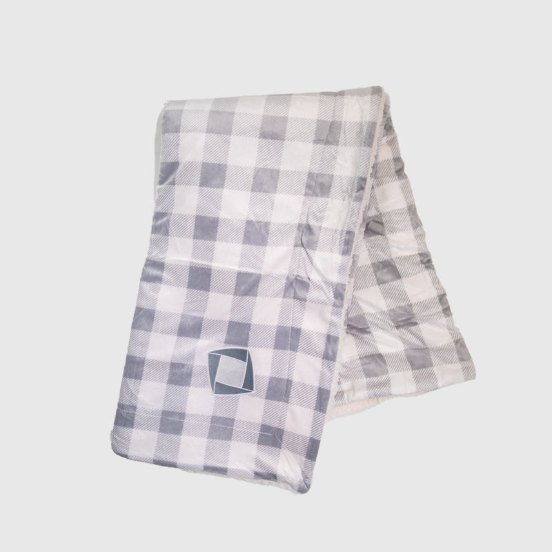 Sherpa Blanket