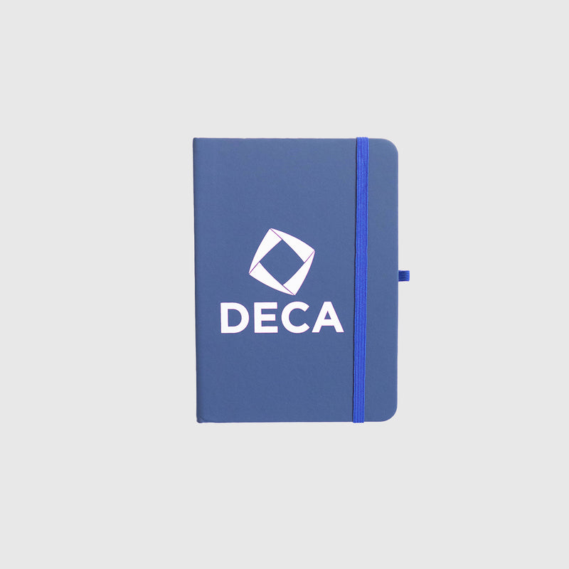 DECA Binder