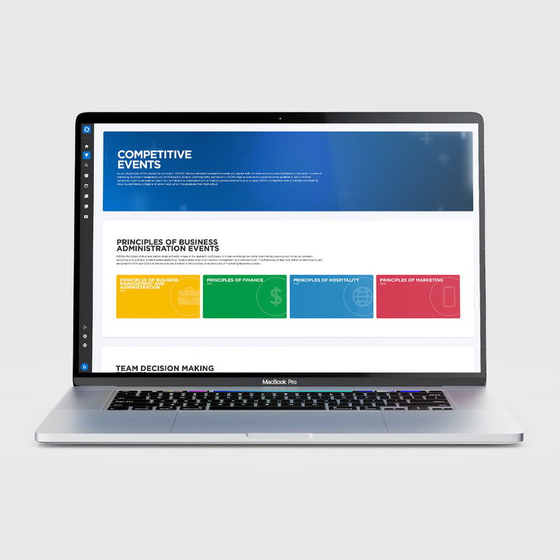 Test 400 And Deca 300 Cycle DECA+ Association | Shop DECA