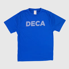 Ask Me About DECA Tee