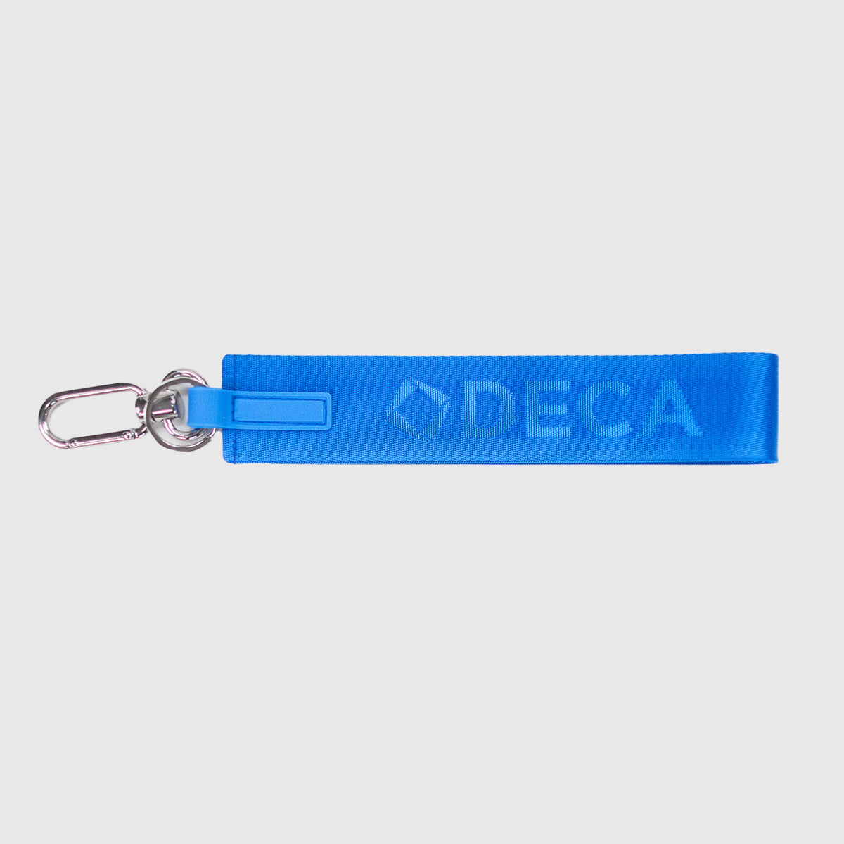 Lulu-Inspired Keychain