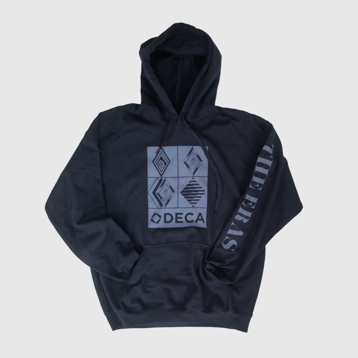Deca Jacket Sweatshirts | Shop DECA