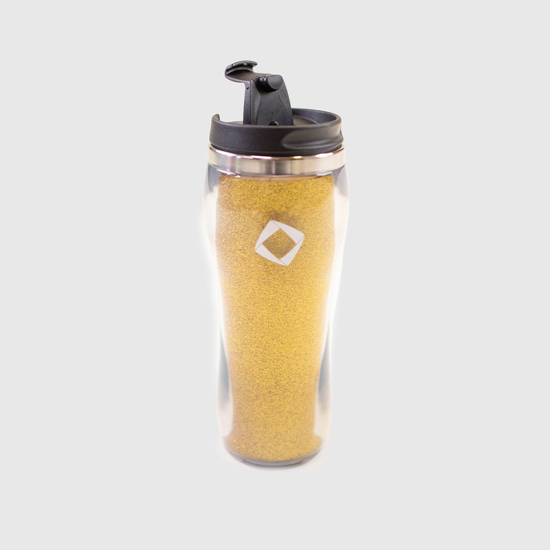 Glitter Tumbler