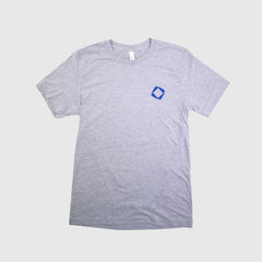 Heather Gray Diamond T-Shirt