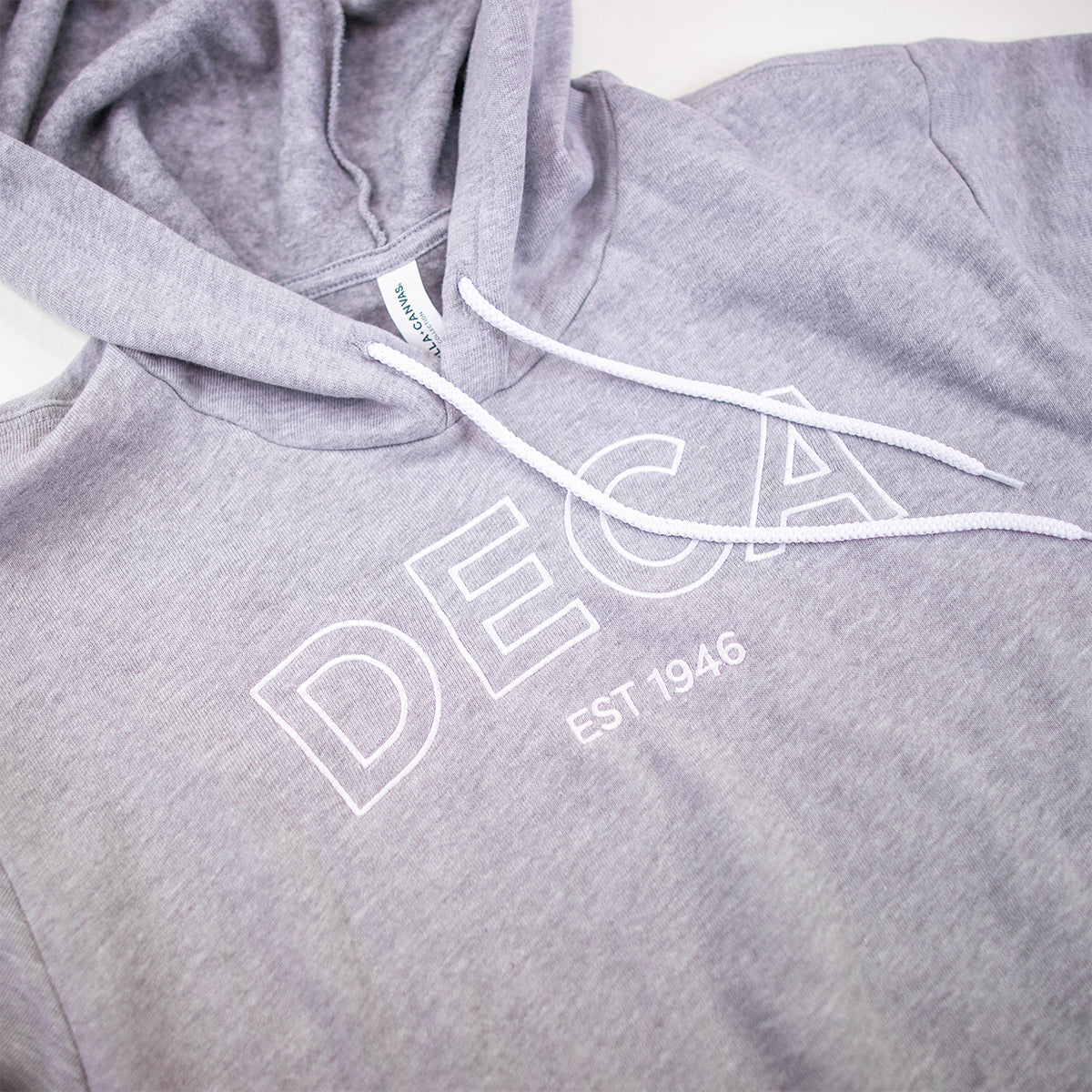 Deca Jacket Sweatshirts | Shop DECA