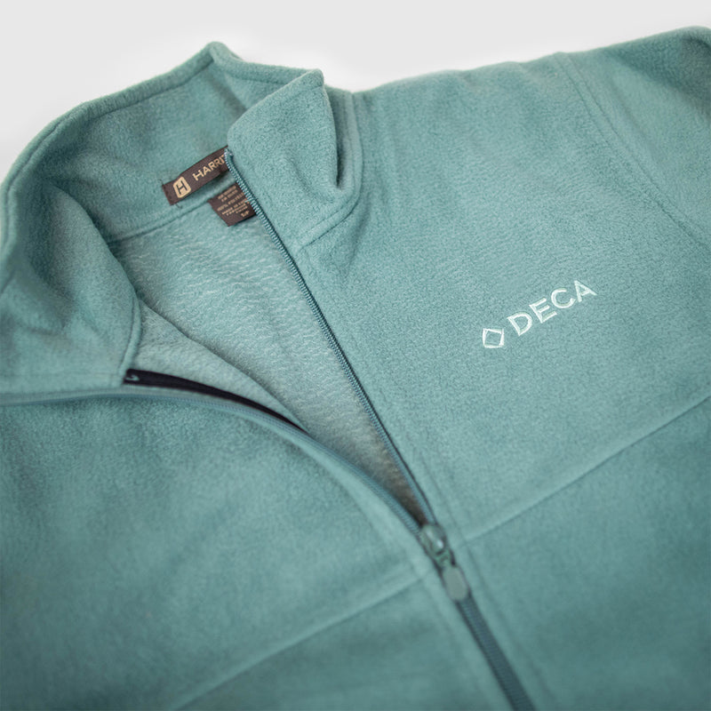 Deca Jacket Outerwear | Shop DECA