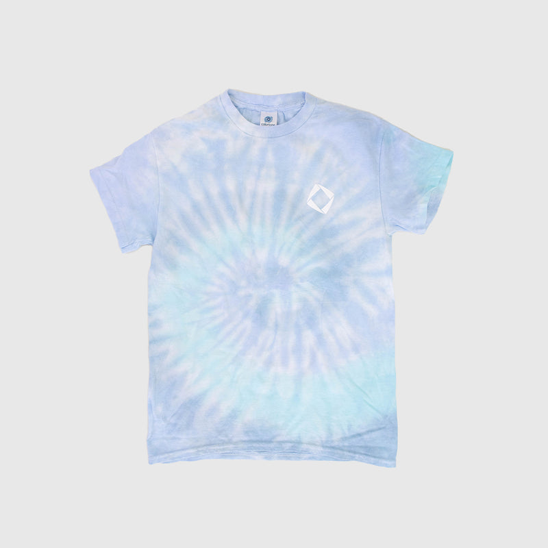 Tie Dye Groovy Tee