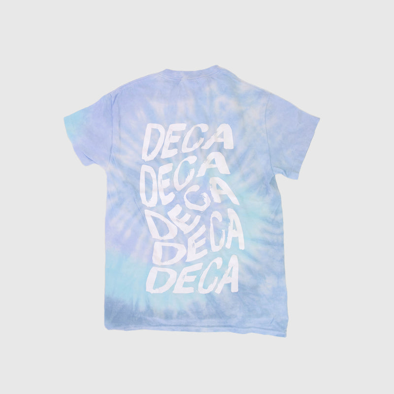 Tie Dye Groovy Tee