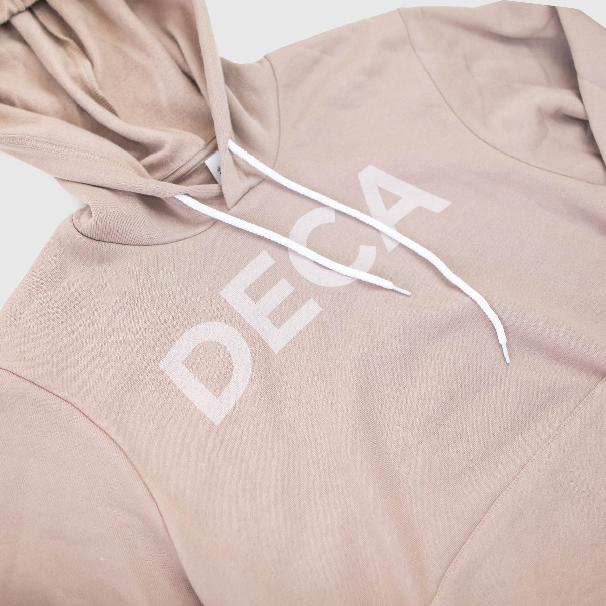 Deca Jacket Sweatshirts | Shop DECA