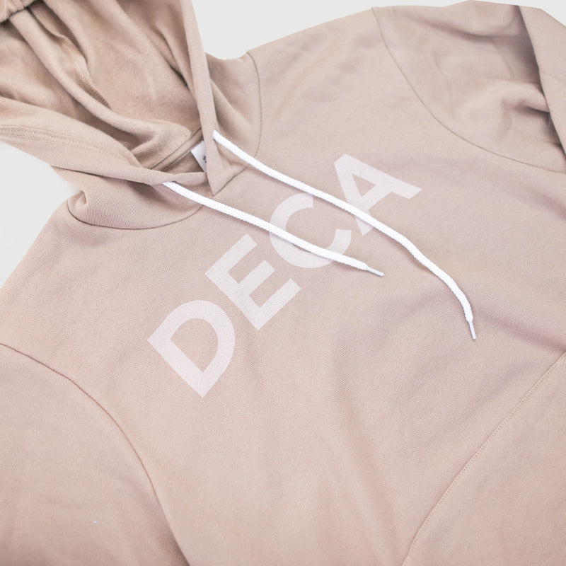 Modern Logo Hoodie