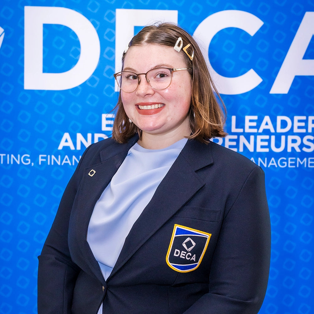 Shop DECA