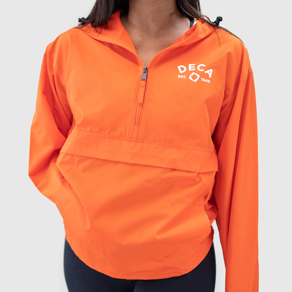 Deca Jacket Outerwear | Shop DECA