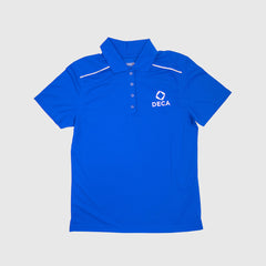 Ladies' Pique Performance Polo