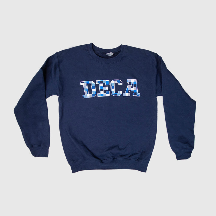 Deca Jacket Sweatshirts | Shop DECA