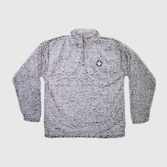 Ladies' Sherpa Pullover