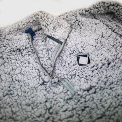 Ladies' Sherpa Pullover