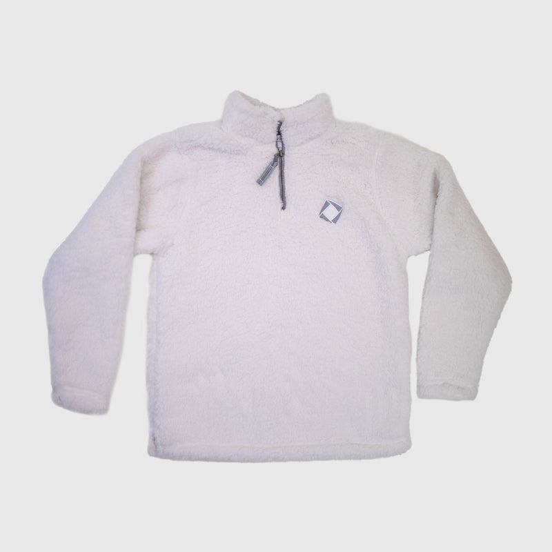 Ladies' Fleece Advisor Quarter Zip