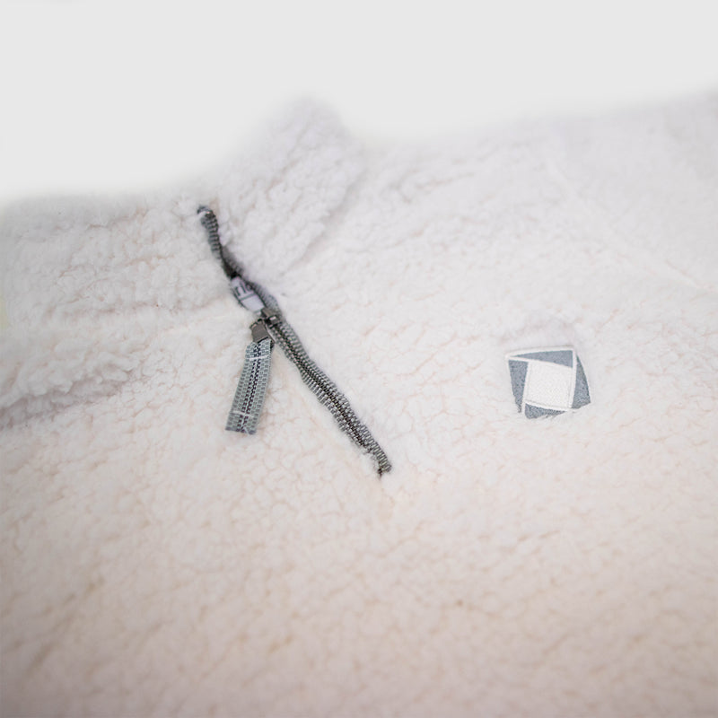 Ladies' Sherpa Pullovers