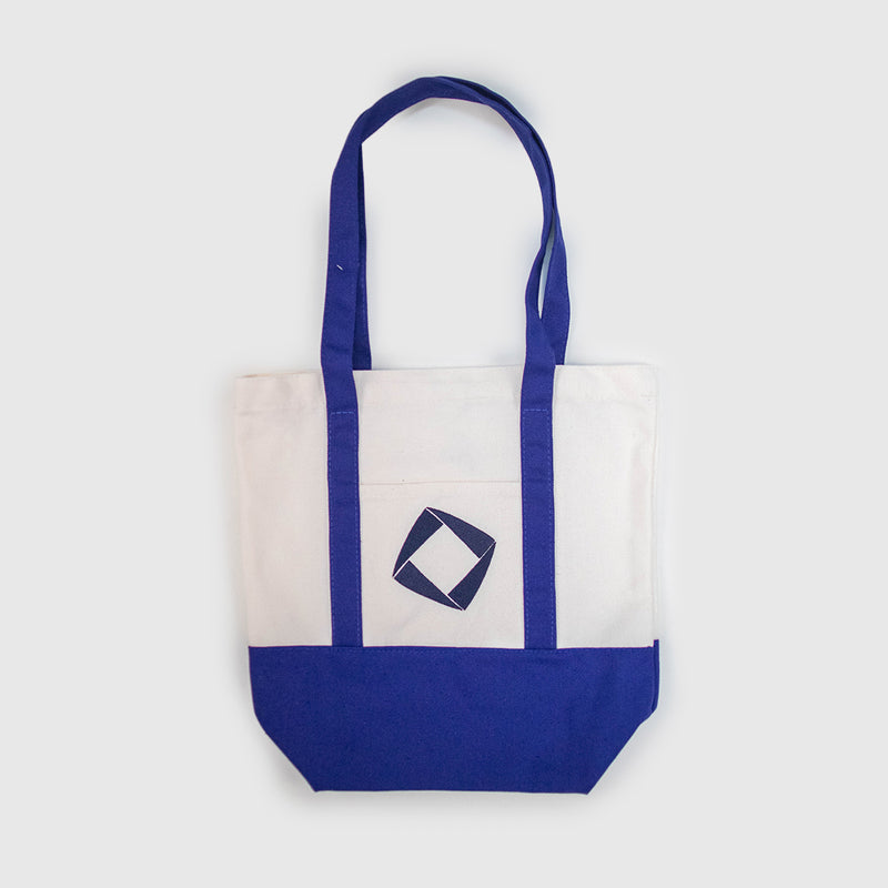 Small Canvas Tote - Main Image