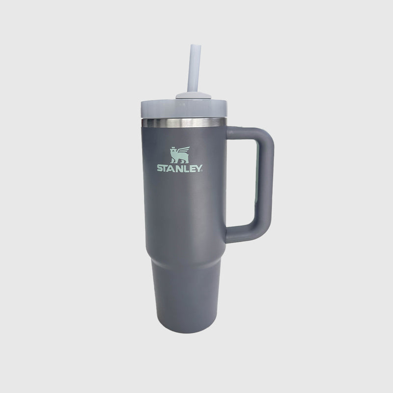 Stanley Quencher H2.0 FlowState Tumbler Lid - White - 30 oz