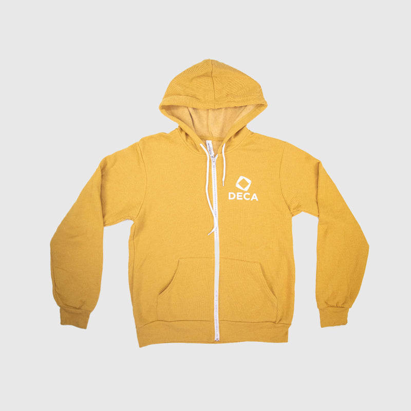Deca Jacket Outerwear | Shop DECA