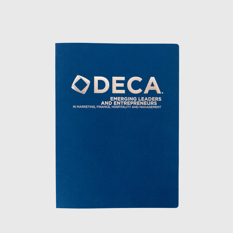 DECA Chapter Officer Pins