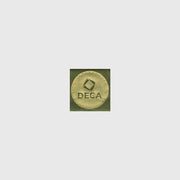 Gold Foil Seals