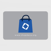Shop DECA Gift Card