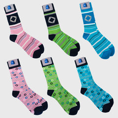 DECA Socks