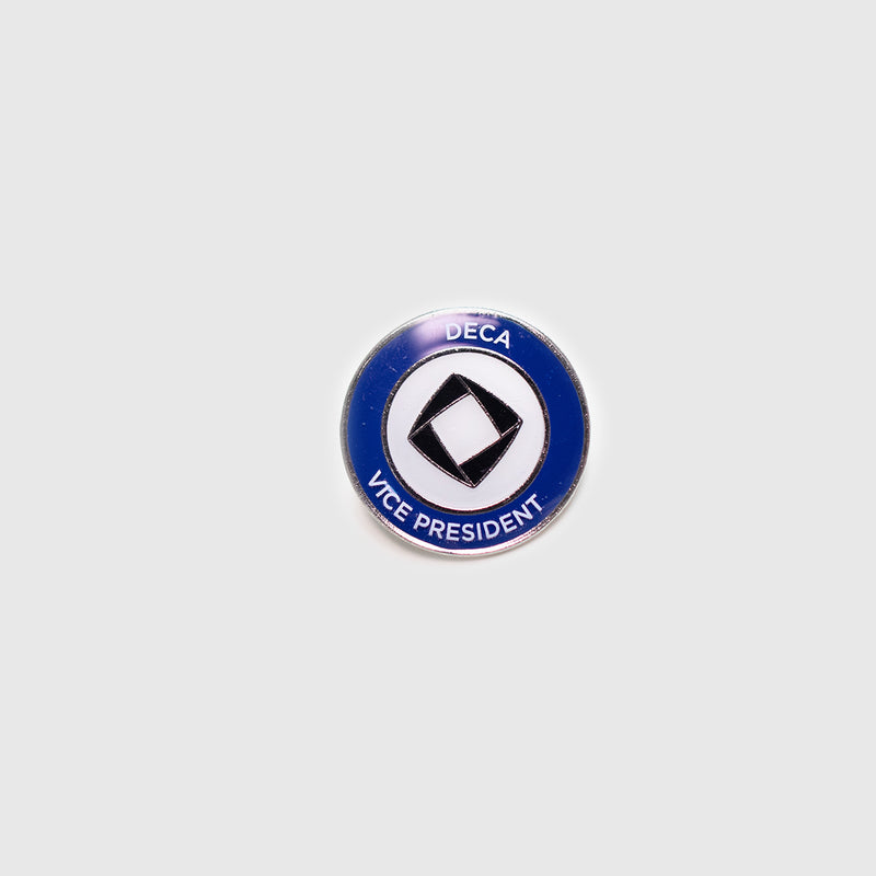 Deca Pins DECA Chapter Officer Pins | Shop DECA