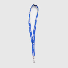 Tubular Lanyard