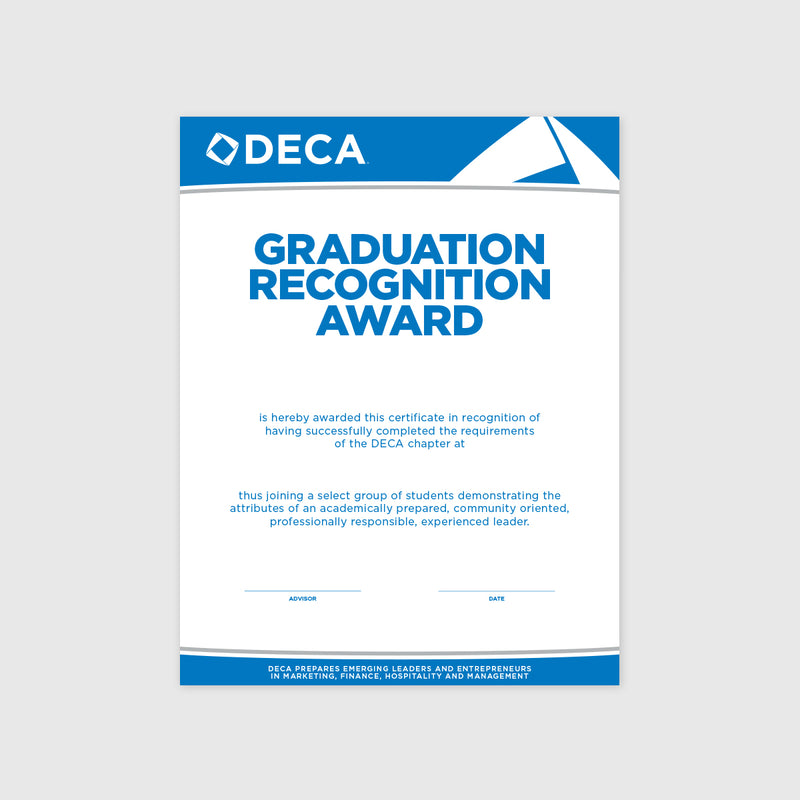 Achievement Award - Association