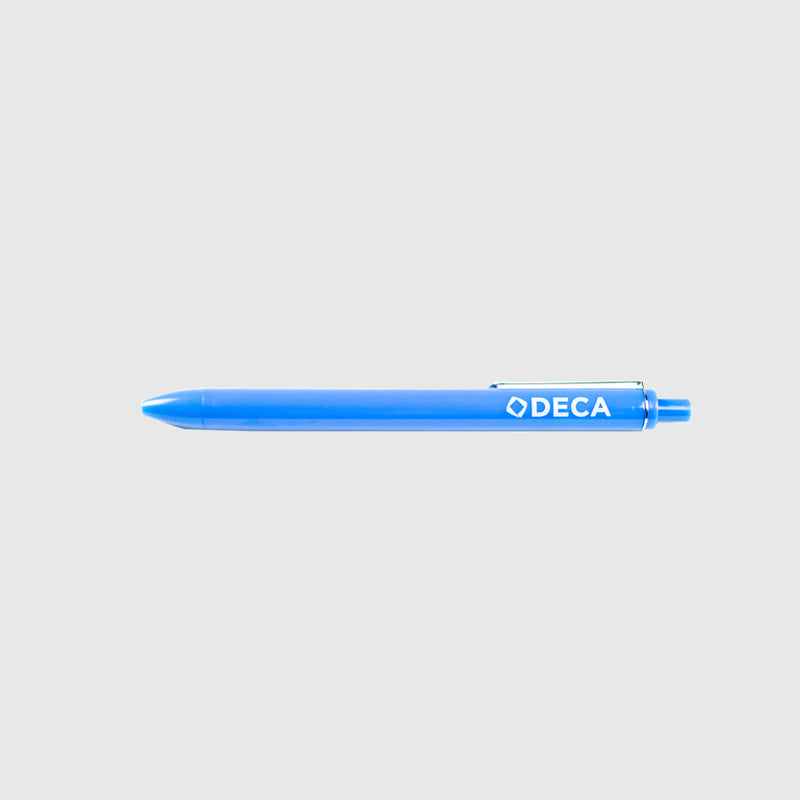 DECA Click Pens