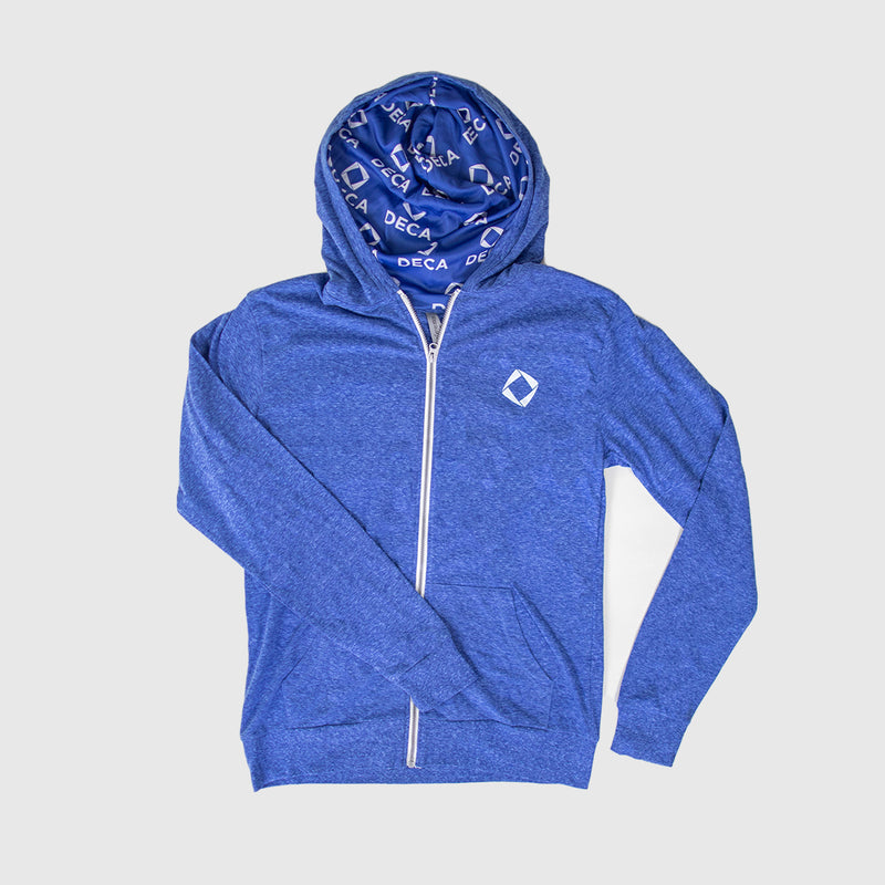 Sublimated Hoodie