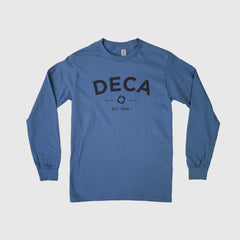 DECA Month Long Sleeve Tee