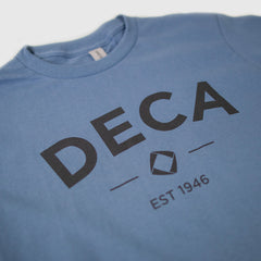 DECA Month Long Sleeve Tee
