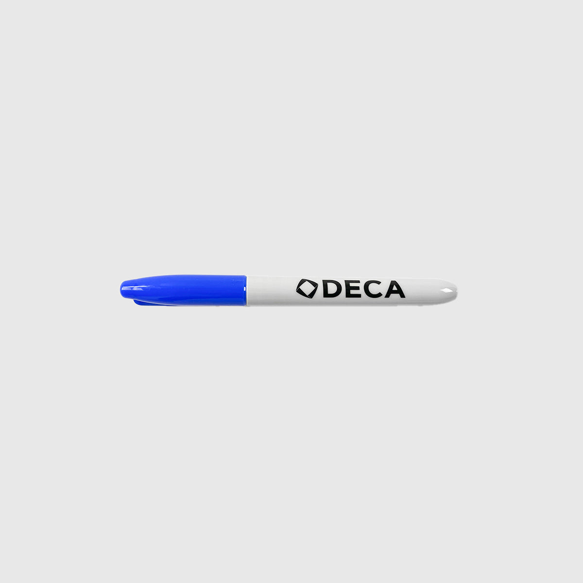 Royal Blue DECA Sharpies