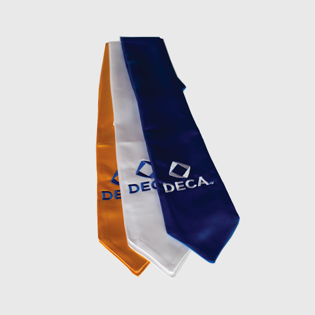 Shop DECA