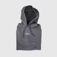 Minimalist Logo Hoodie