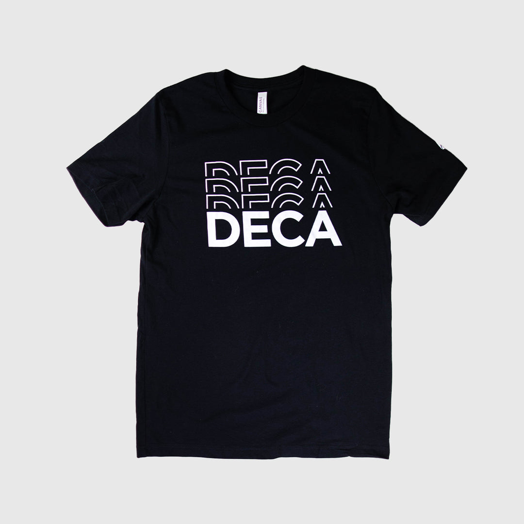 DECA Waterfall Tee – Shop DECA